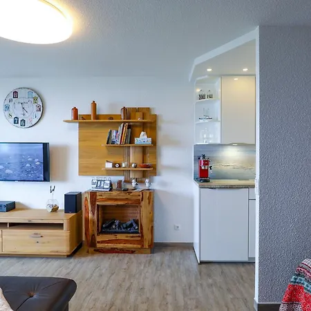 Strandhochhaus Sh14 * Κουξχάφεν