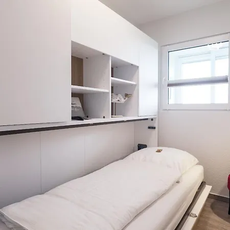דירה Strandhochhaus Sh14 *