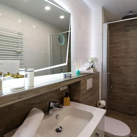 דירה Strandhochhaus Sh14