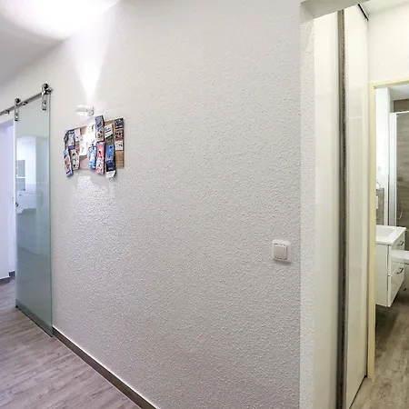 Strandhochhaus Sh14